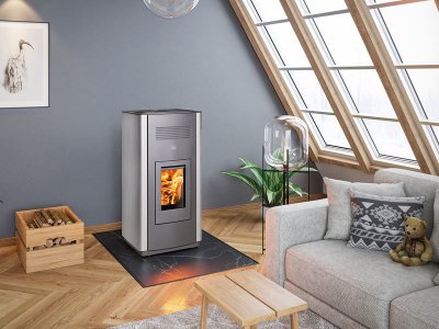 HSP 6 Pelletto IV Grande