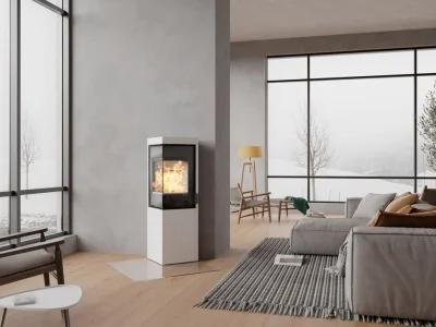 Quadro Colorado White Exclusive